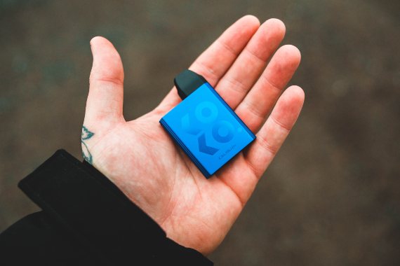 migliori pod mod 2019